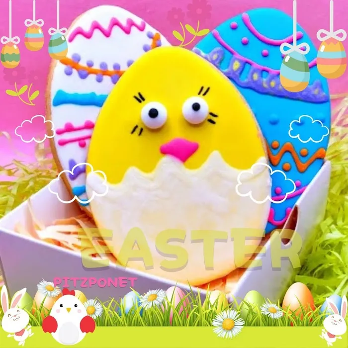 מארז Easter