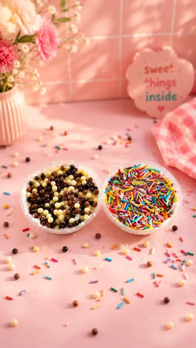 דוט קייקס Dot Cake