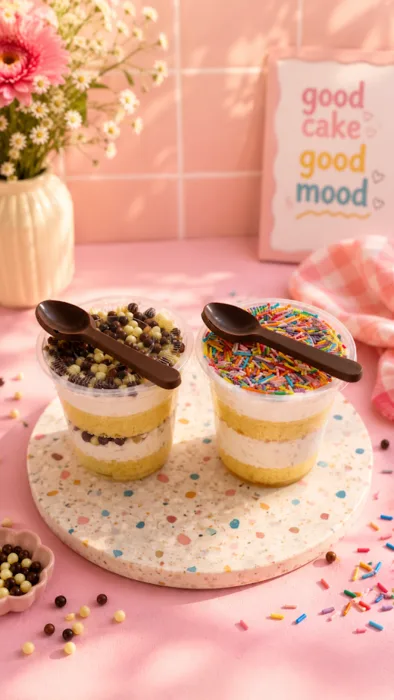 דוט קייקס Dot Cake