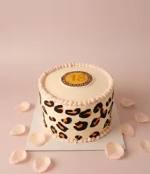 עוגת יום הולדת 18