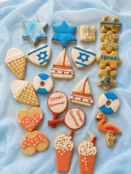 קיץ ישראלי