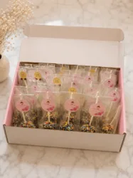 מארז קייקפופס צבעוני
