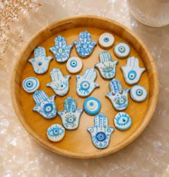 מארז חמסה שיק'