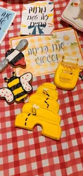 עוגיות לראש השנה
