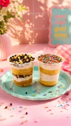 דוט קייקס Dot Cake